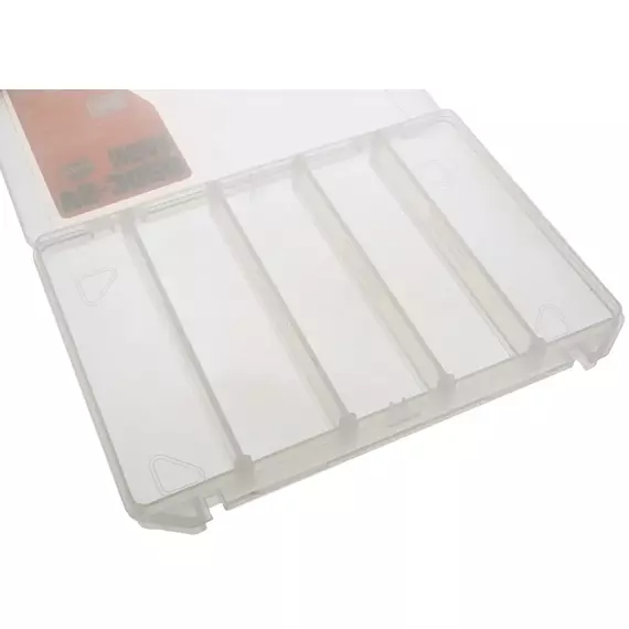 Коробка Meiho Versus VS-3020NSM 205*145*40 к:clear, фото , изображение 2